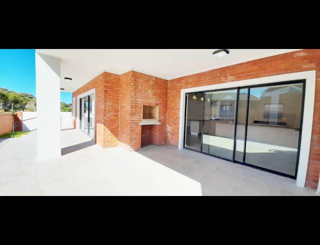 4 BEDROOM HOUSE RENTED IN LOVEMORE PARK